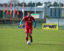 U-15: FK Pardubice - MFK Trutnov