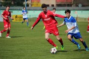 Výsledky zápasů FK Pardubice v minulém týdnu