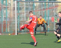 FK Pardubice U19 - FC Hradec Králové U19