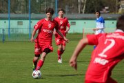 U-15 FK Pardubice opět na Premier Nike Cup