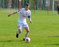 U19: FK Pardubice - FC Baník Ostrava