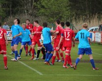 FK Pardubice B - Sokol Živanice