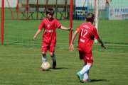 U-12 FK Pardubice - MFK Chrudim