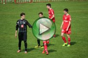 Kompletní záznam derby U-15 proti Hradci