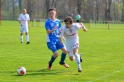 30. kolo I. DL U19