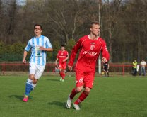 U-21: FK Pardubice - Mladá Boleslav