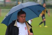 Ladislav Procházka slaví 70. narozeniny. Gratulujeme!