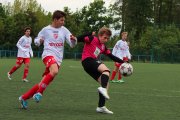 Nevydařený zápas U14 s Boleslaví