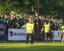 FK Pardubice vs. Hradec Králové 0:1