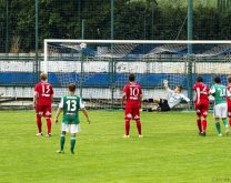 FK Pardubice vs. Bohemians 1905