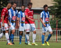 FK Pardubice - FK Čáslav