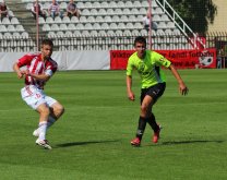 Viktoria Žižkov - FK Pardubice