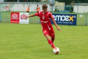 Víkendové výsledky týmů FK Pardubice