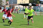 Dorost U-16 vstoupil do sezóny vítězně