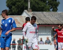 FK Pardubice - FC Graffin Vlašim