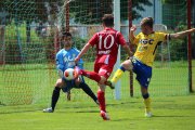 2.kolo I.DL U19