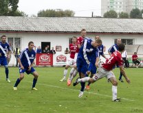 FK Pardubice vs. MFK Frýdek-Mistek