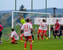 FK Česká Třebová - FK Pardubice B