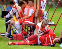 FK Pardubice U19 - FC Fastav Zlín U19