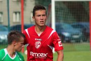 Huf s Letáčkem oporami reprezentace U-16!