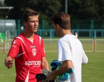 U-19: FK Pardubice - Hlučín