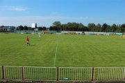 Víkendové výsledky týmů FK Pardubice