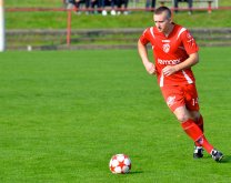 FK Pardubice B - TJ Sokol Jablonec n/J.