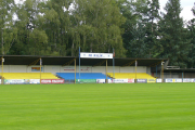 V neděli hrajeme v Kolíně. Kudy na stadion?