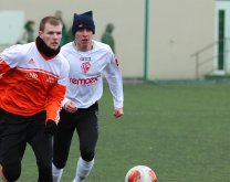 FK Pardubice U-19 - Sokol Živanice