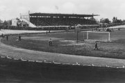 Historie pardubického Letního stadionu