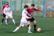 24. kolo I.DL U19