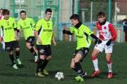Skvělý úspěch: U-17 vyhrála skupinu Memoriálu Vl. Marečka