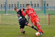 29. kolo I.DL U19