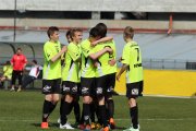 Podívejte se na vítězný penaltový rozstřel U-15