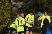 Nominace na mistrovská utkání U15 - AC Sparta Praha a FC Hlinsko