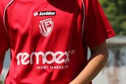 Prohra U15 se Spartou Praha