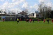 V derby výhra U15 nad Hradcem Králové