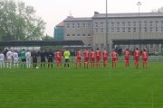 Výhra U15 v derby nad Hradcem Králové