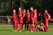 Výsledky utkání FK Pardubice z minulého týdne