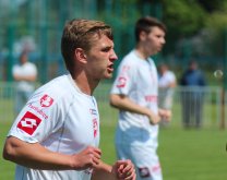 U-19: FK Pardubice - SFC Opava