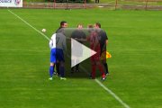 Video: Sestřih utkání Pardubice B - Trutnov