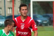 V repre U-16 opět Jiří Letáček a David Huf