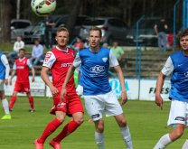FC Táborsko - FK Pardubice
