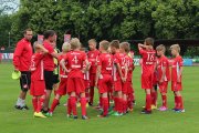 Nominace přípravky U-10 na Ondrášovka Cup 13. - 14.6.