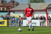 Sezonní hodnocení FK Pardubice B v Divizi sk. C - ročník 2014/15