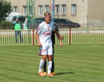 U-19: FK Pardubice - 1. FK Příbram