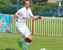 U-17: FK Pardubice - Dukla Praha