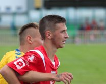 U-19: FK Pardubice - FC Vysočina