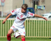 U-19: FK Pardubice - Fastav Zlín