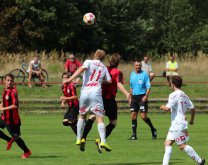 FK Pardubice B - MFK Chrudim B